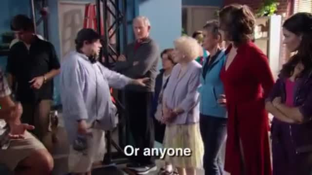 You Again 4. Fragmanı