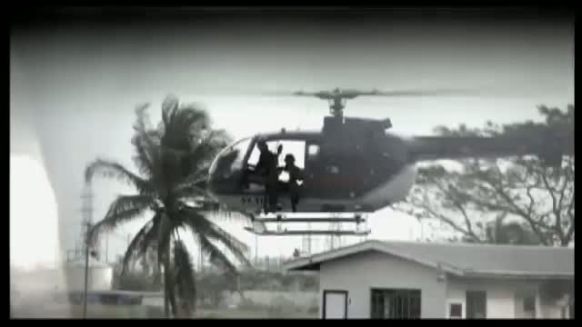 Branded 1. Fragmanı