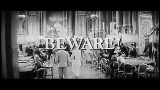 Seven Thieves 1. Fragmanı