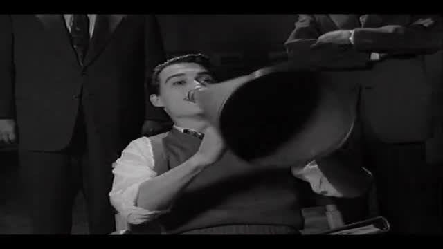 I Wanted Wings 3. Fragmanı