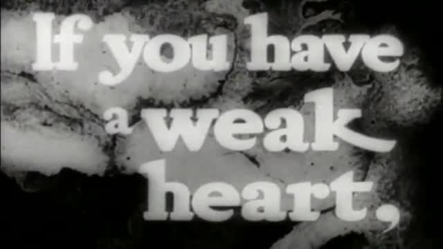 Bride Of Frankenstein 2. Fragmanı