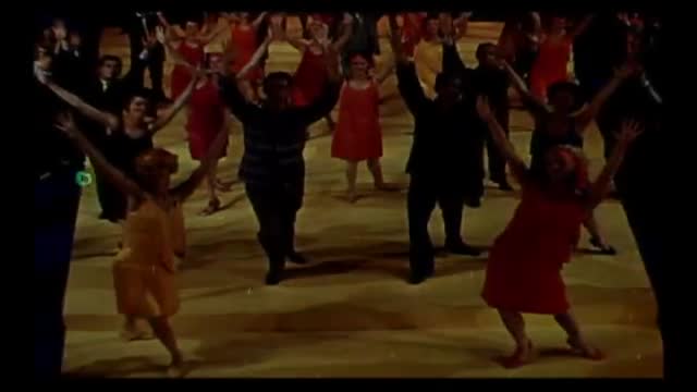 Monas Verden 1. Fragmanı