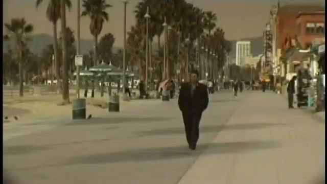 Boardwalk Poets 2. Fragmanı