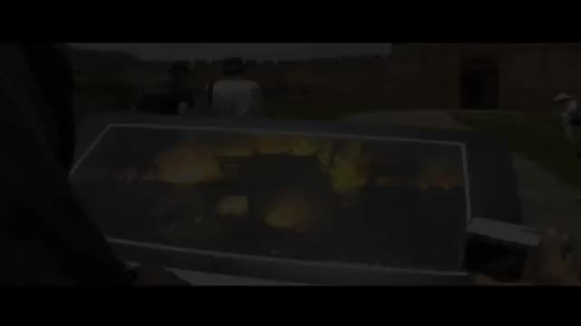 La Tomba (2004) 1. Fragmanı