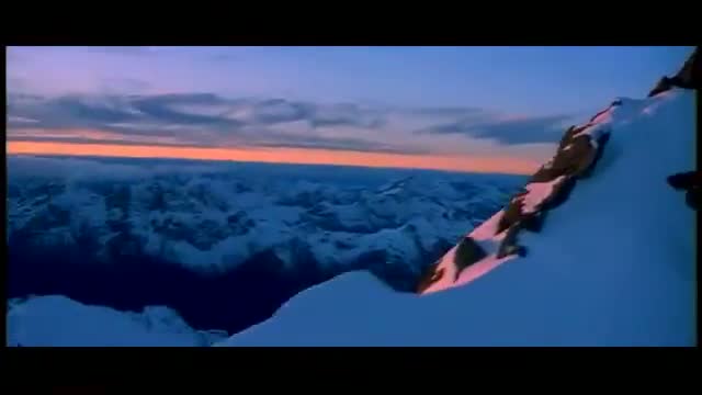 Le Curé De Tours (1980) 7. Fragmanı