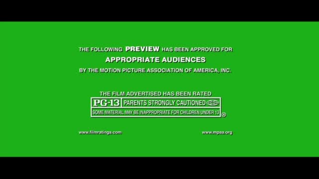 Wild Target 3. Fragmanı