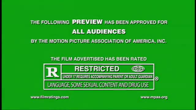 The Go Getter 1. Fragmanı