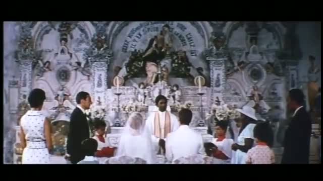 La Sirène Du Mississipi (1969) 2. Fragmanı