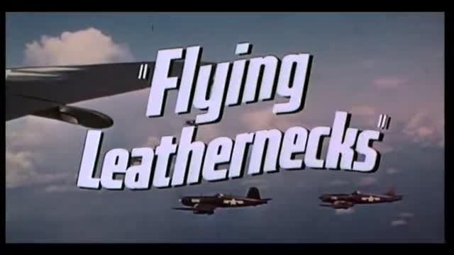 Devil Dogs Of The Air 1. Fragmanı