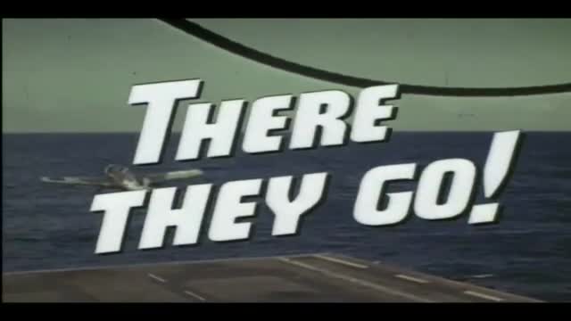 Devil Dogs Of The Air 2. Fragmanı