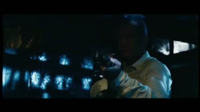 Command Performance 2. Fragmanı