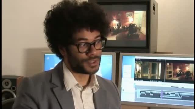 Submarine 1. Fragmanı