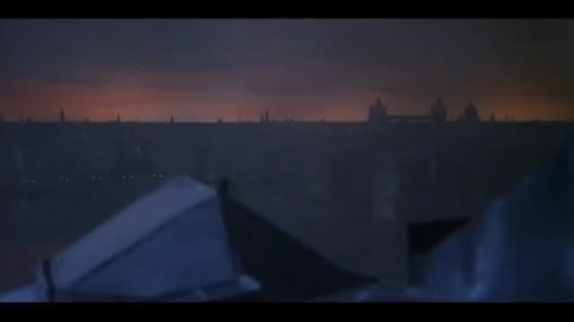 Murder By Decree 2. Fragmanı