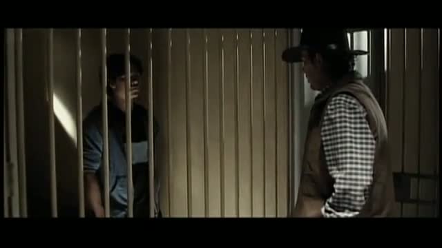 Broken Hill 3. Fragmanı