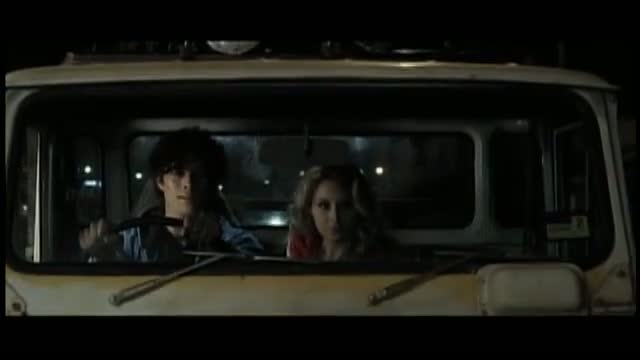 Broken Hill 4. Fragmanı