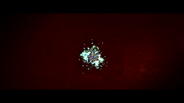 Broken Hill 9. Fragmanı