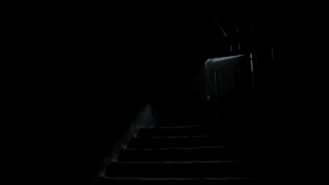 The Shrine 1. Fragmanı