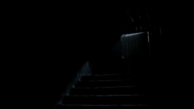 The Shrine 2. Fragmanı