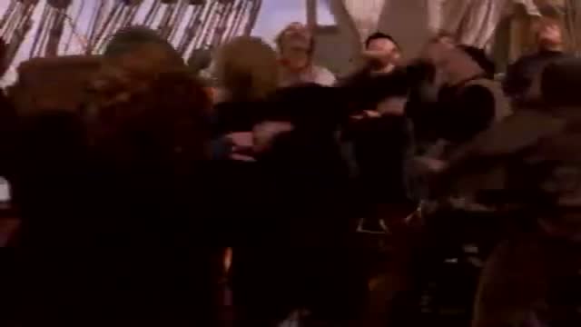 Shipwrecked 2. Fragmanı