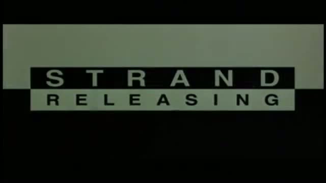 The Wedding Song (2008) Fragman