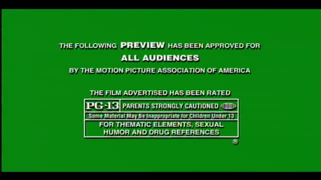 Connie And Carla 2. Fragmanı