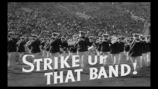 Knute Rockne All American (1940) Fragman