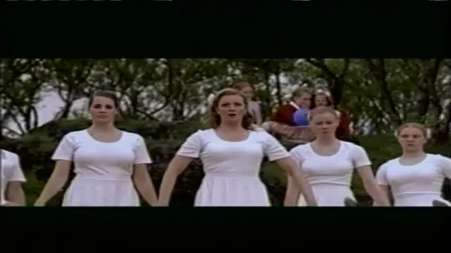 The Seagull 1. Fragmanı