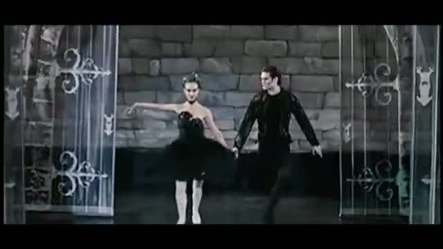 Black Swan 6. Fragmanı