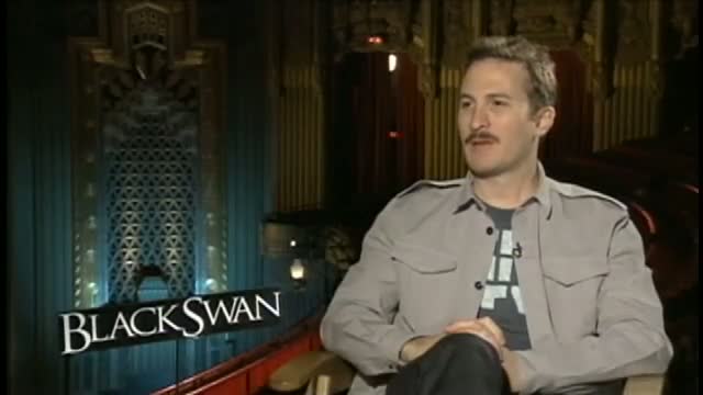 Black Swan 14. Fragmanı