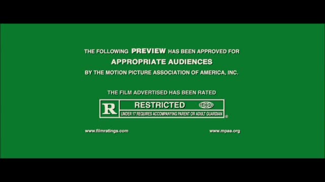 Black Swan 18. Fragmanı