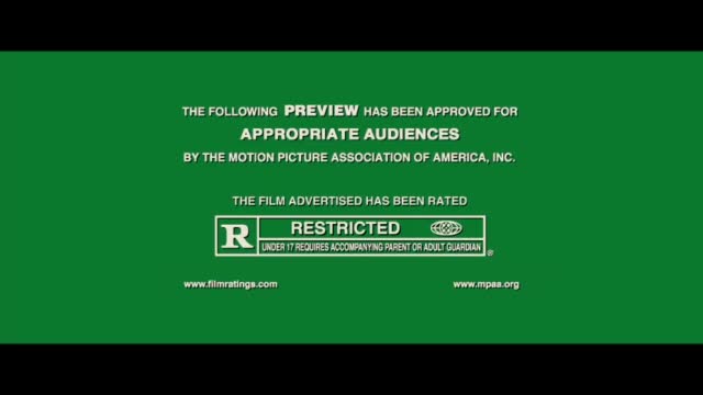 Black Swan 19. Fragmanı