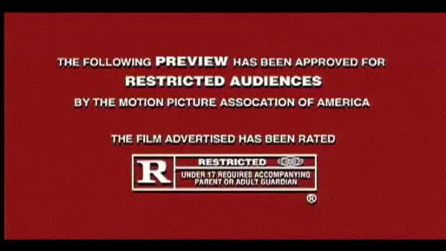 Face Of Terror 1. Fragmanı