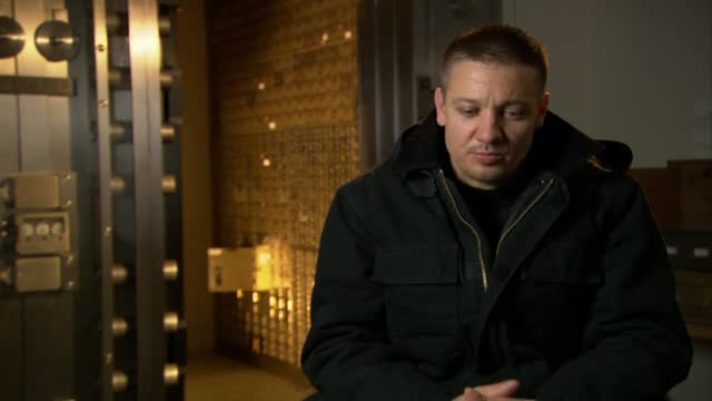 The Town 6. Fragmanı