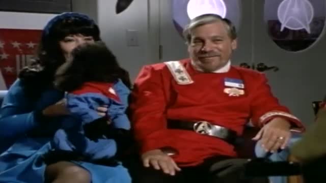 Trekkies 2. Fragmanı