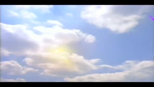 Time Runner 4. Fragmanı