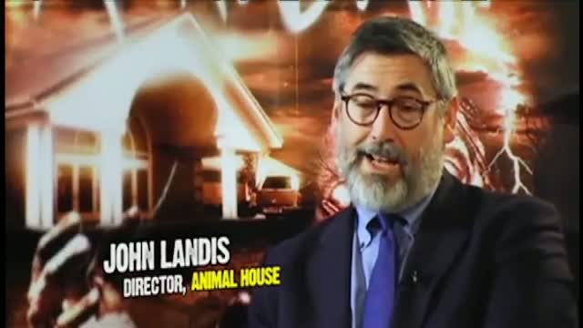 I Dismember Mama 1. Fragmanı