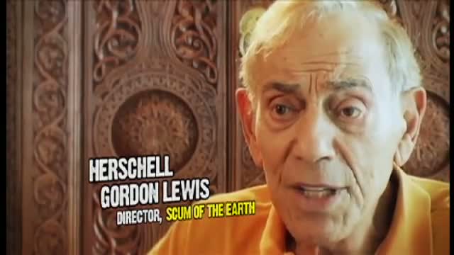 I Dismember Mama 3. Fragmanı