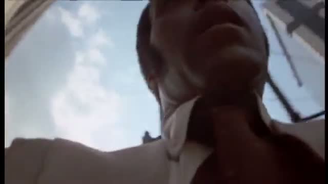 I Dismember Mama 5. Fragmanı