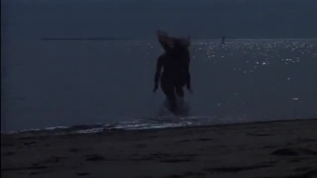 Misterio En El Lago 1. Fragmanı