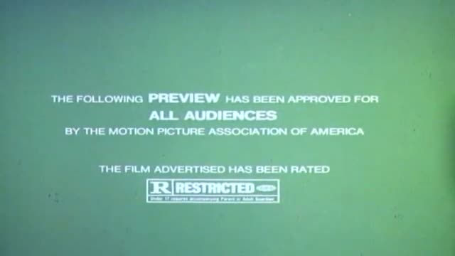 The Amateur 1. Fragmanı