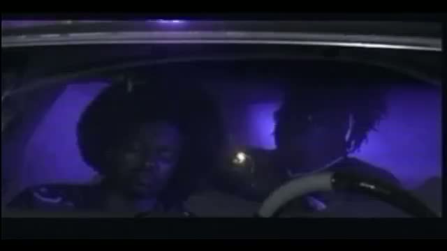 Crackerjack 1. Fragmanı