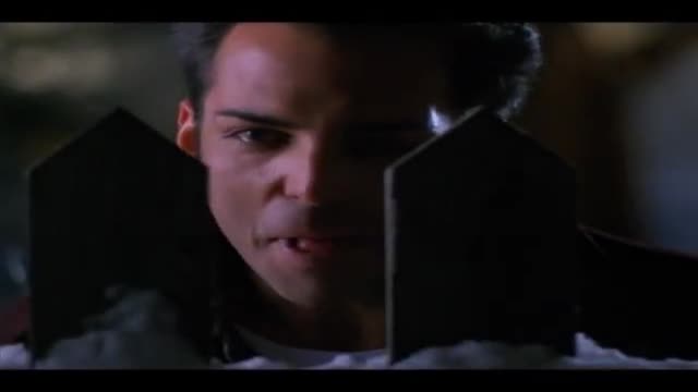 Blackheart 2. Fragmanı