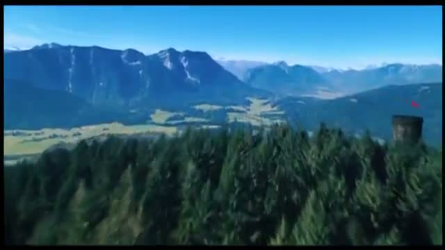 The Smurfs 9. Fragmanı