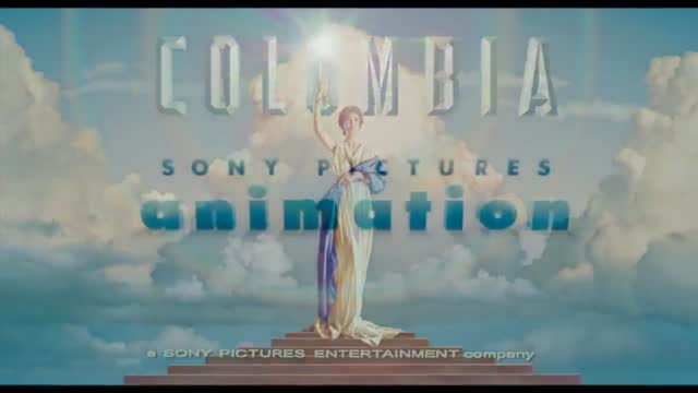 The Smurfs 11. Fragmanı