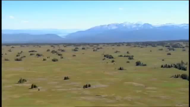 Earth Days 2. Fragmanı