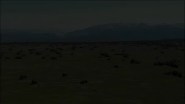 Earth Days 3. Fragmanı