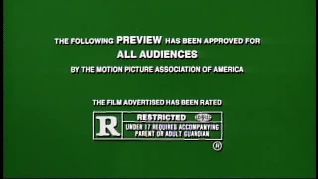 Fear Of Clowns 1. Fragmanı