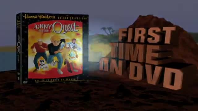 Guardian Of The Realm 1. Fragmanı