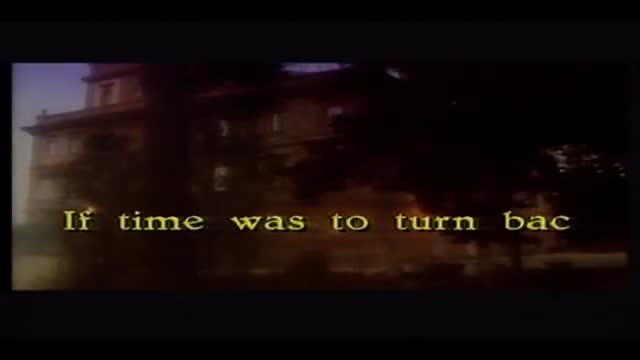 La Casa Nel Tempo 1. Fragmanı