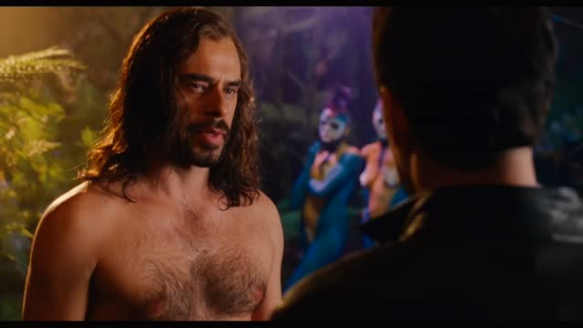 La Cena (1998) 5. Fragmanı